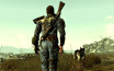 Bethesda Games' Companions and Digital Characters Show Realistic Behavior