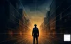 Understanding the Vanishing Point in Perspective