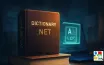What is Dictionary in C#.NET?