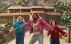 Minecraft Movie Debuts, Mixing Gaming and Cinema
