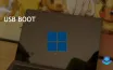 Windows 11 Simplifies USB Booting Without BIOS/UEFI Access