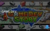 Game Dev Story Free on Mobile for Kairosoft's 30th Anniversary