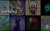 Android App Deals: Major Discounts on Games and Tools