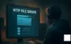 How to Use HTTP File Server for File Sharing