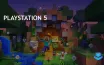 Minecraft для PlayStation 5 выйдет 22 октября 2024 года