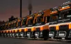 Euro Truck Simulator 2 Hits Record Player Numbers