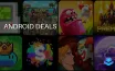 Top Android Deals: App Discounts and Galaxy S26 Offers