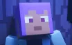 Innovative Use of Mirrors in Minecraft Snapshot