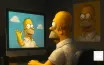 Homer Simpson Wallpaper: Vibrant Backgrounds for Fans