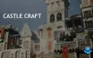 Castle Craft Combines Sandbox Gaming with Strategic Elements