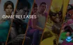 2026 Game Releases Packed with Major Titles