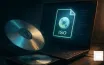 How to Create an ISO Image from a CD