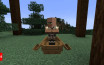 Efficient Strategies for Moving Villagers in Minecraft