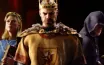 Paradox's Coronations DLC Updated Post Negative Launch