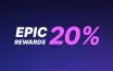 Epic Enhances Rewards for PC Users at Epic Games Store