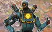 Apex Legends Recreated in Minecraft by Solo Developer