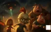 Chicken Little - Arcade Game Adventure