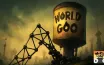 World of Goo: Level Count & Strategies