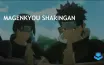Modder Nerante Introduces Unique Magenkyou Sharingan Mod for Naruto Games