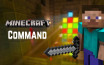 Calm Power Dynamics: Minecraft's Chat and Command Features