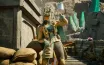 Spectrum Dance Saber Introduced in The Outer Worlds 2
