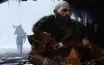 Cancelled Kratos Game Showed Return to Greece in Leaked Shots