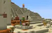 Minecraft Snapshot Updates Main Menu and Textures