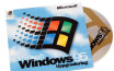 Ex-Microsoft Manager Displays Pristine First Copy of Windows 95