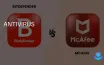 Bitdefender vs. McAfee: Antivirus Showdown Reveals Key Differences