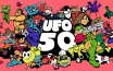 UFO 50 Headlines Nintendo Indie World Showcase