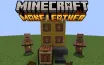 Minecraft Players Utilize Leather for Crafting and Trading Essentials