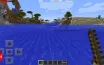 Рыбалка в Minecraft: магия и опыт улучшений