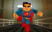 Minecraft Introduces Superman DLC for Creative Adventures