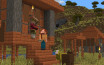 Minecraft Spring Update Offers New Features and Variants