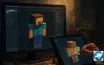 Custom Player Model Creation in Blockbench