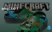 Кроссовки Crocs и Minecraft: новая коллекция обуви