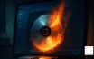How to Burn a CD or DVD in Windows Media Player