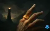 What Finger Does the One Ring Go On?