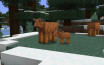 Minecraft Expansion Includes Cows and Desert Soundscapes