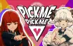 Optillusion Games Unveils Innovative Multiplayer Game Pick Me