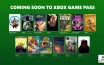Game Pass Expands Premium Access in December 2025