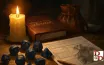 What You Need to Play Dungeons and Dragons