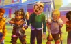 Grounded Returns with Exciting Sequel on Xbox Game Preview