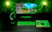 Razer Launches New Minecraft-Themed Gaming Collection