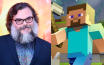 Jack Black to Voice Steve in Anticipated Minecraft Movie Adaptation