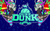 Playtonic Friends Partners with Badgerhammer for Dunk Dunk Game Release