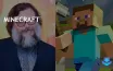 Джек Блэк озвучит Стива в фильме по Minecraft, радуя фанатов игр