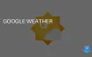 Google Weather прекращает работу на Android