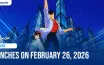 City Hunter Reimagined to Premiere Globally in February 2026