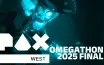 Prof.Pine Triumphs in Omegathon at PAX West 2025